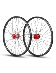 Roues 24" (507) Pride...