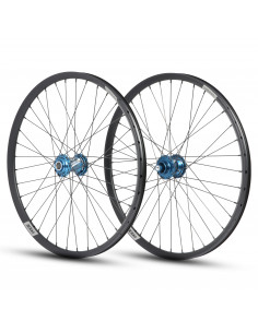 Roues 24" (507) Pride...