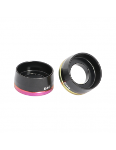 Pride Fusion Washers Bolts