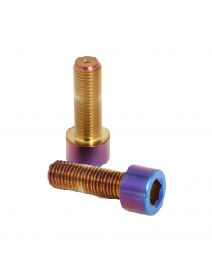 Pride Fusion Titanium Hub... 2