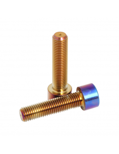 Pride Fusion Titanium Hub... 2