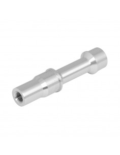 Pride Fusion Rear Hub Internal Axle – 10mm