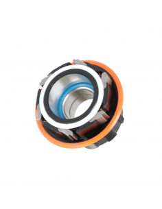 Pride Racing Fusion Driver 2