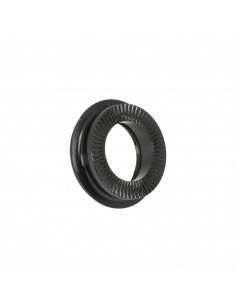 Pride Fusion Rear Hub End Cap - 15mm - Non Drive Side