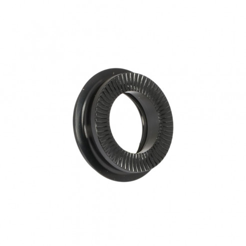 Pride Fusion Rear Hub End Cap - 15mm - Non Drive Side