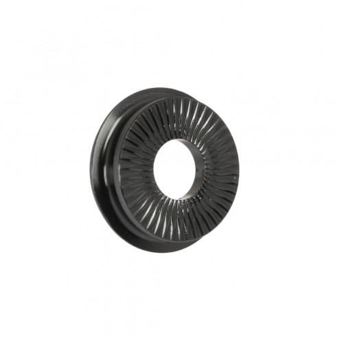 Pride Fusion Rear Hub End Cap - 10mm - Non Drive Side