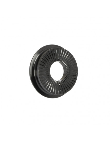 Pride Fusion Rear Hub End Cap - 10mm - Non Drive Side