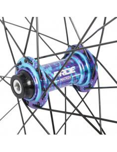Wheels 20" (451) Pride Wave... 2