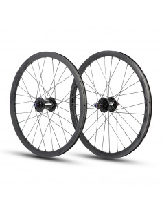 Wheels 20" (451) Pride Wave...