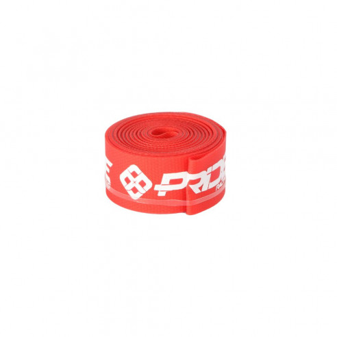 Fond de jante HP Pride 20" (451-15) - Red