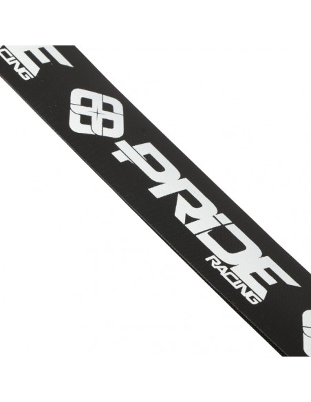 Fond de jante HP Pride 20" (406-24) - Black