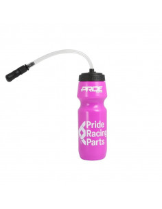 Bidon Pride Racing Icon -...