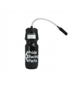 Bidon Pride Racing Icon -... 2