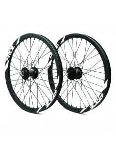 Wheels 20" (406) Pride Wave...