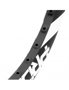Roues 20" (406) Pride Wave... 2
