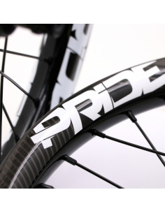 Roues 20" (406) Pride... 2