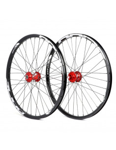 Wheels 24" (507) Pride...