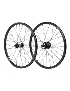 Wheels 20" (451) Pride...
