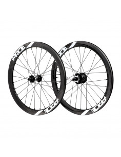Roues 20" (451) Pride...