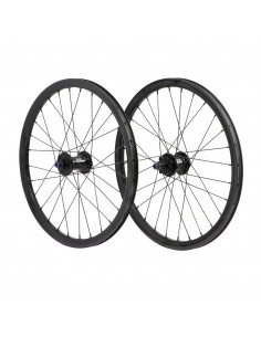 Roues 20" (451) Pride Wave...