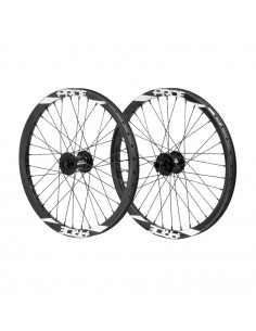 Roues 20" (406) Pride Wave...
