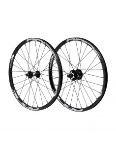 Roues 20" (451) Pride...