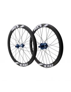 Roues 20" (451) Pride Gravity Gloss Disque - Pride Control V1 Blue