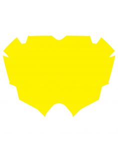 Pride Air Background Plate - Mini