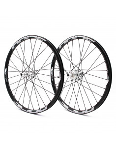 Roues 20" (451) Pride...