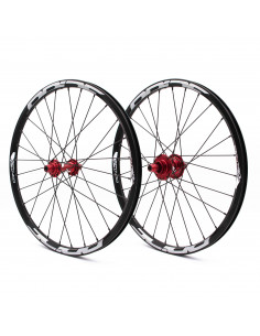 Wheels 20" (451) Pride...