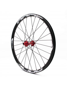 Wheels 20" (451) Pride... 2