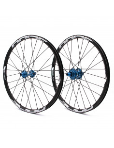 Roues 20" (451) Pride...
