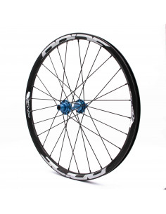 Roues 20" (451) Pride... 2