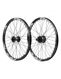 Roues 20" (406) Pride...
