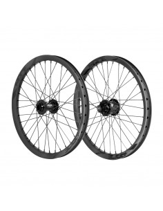 Wheels 20" (406) Pride Wave...