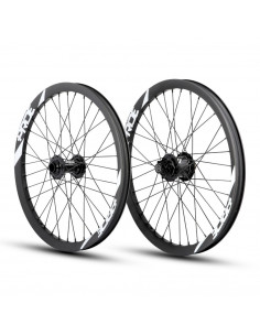 Roues 20" (406) Pride Wave...