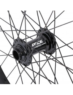 Roues 20" (406) Pride Wave... 2