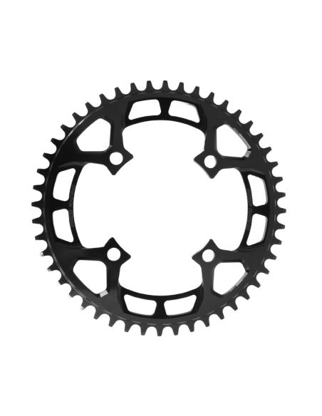 Couronne Pride Newton CI - Black