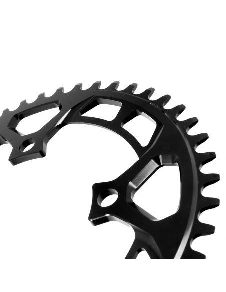 Pride Newton Sprocket - Black