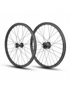 Wheels 20" (451) Pride Wave...