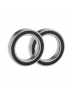 Roulements Pride 6804-2RS...