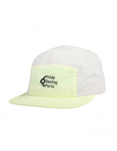 Pride 5 Panel Cap - MDL...