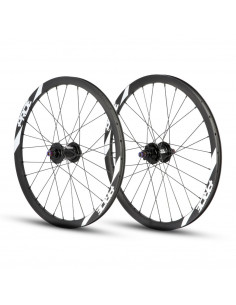 Wheels 20" (451) Pride Wave...