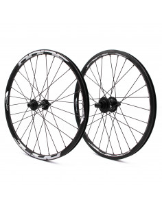 Roues 20" (451) Pride...