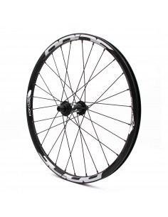 Wheels 20" (451) Pride... 2