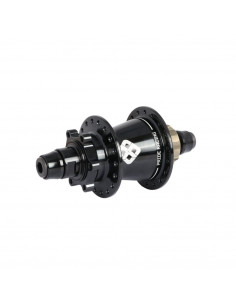 Pride Matrix Rear Hub 10mm...