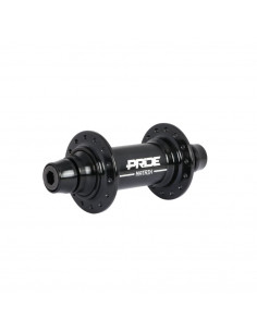 Pride Matrix Front Hub 10mm...