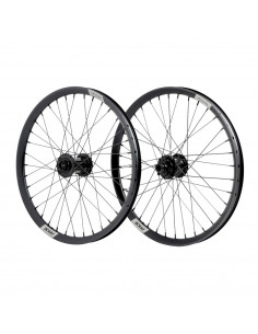 Roues 20" (406) Pride...