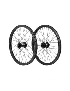 Roues 20" (406) Pride Wave...
