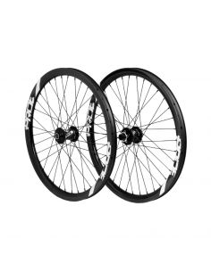 Wheels 24" (507) Pride Gravity Gloss Disque - Control V2 20/15mm Black